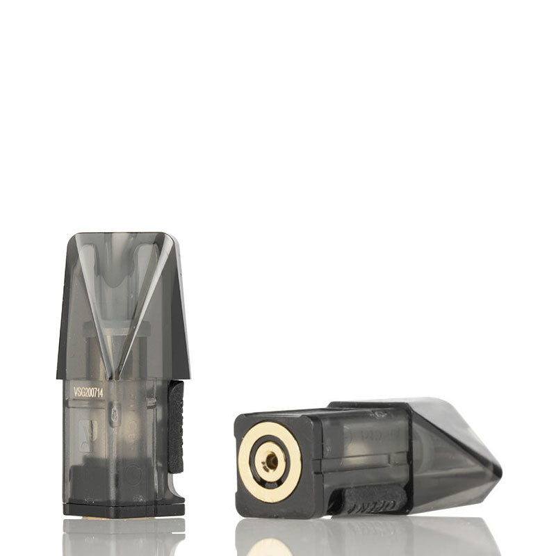 Vaporesso BARR Replacement Pod (2-Pack) - ALIVAPE Vaporesso BARR Replacement Pod (2-Pack) - ALIVAPE