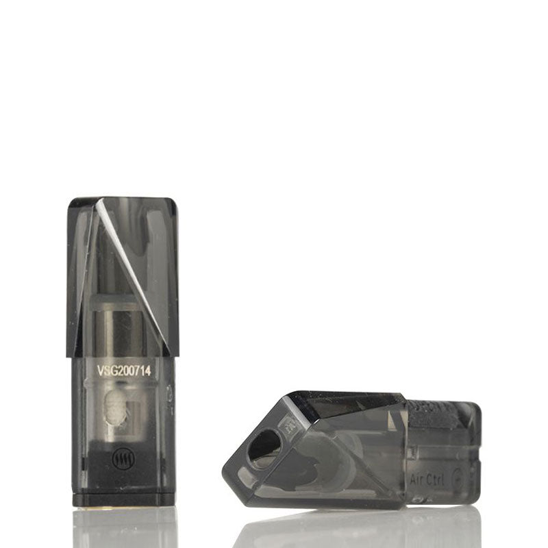 Vaporesso BARR Replacement Pod (2-Pack) - ALIVAPE Vaporesso BARR Replacement Pod (2-Pack) - ALIVAPE