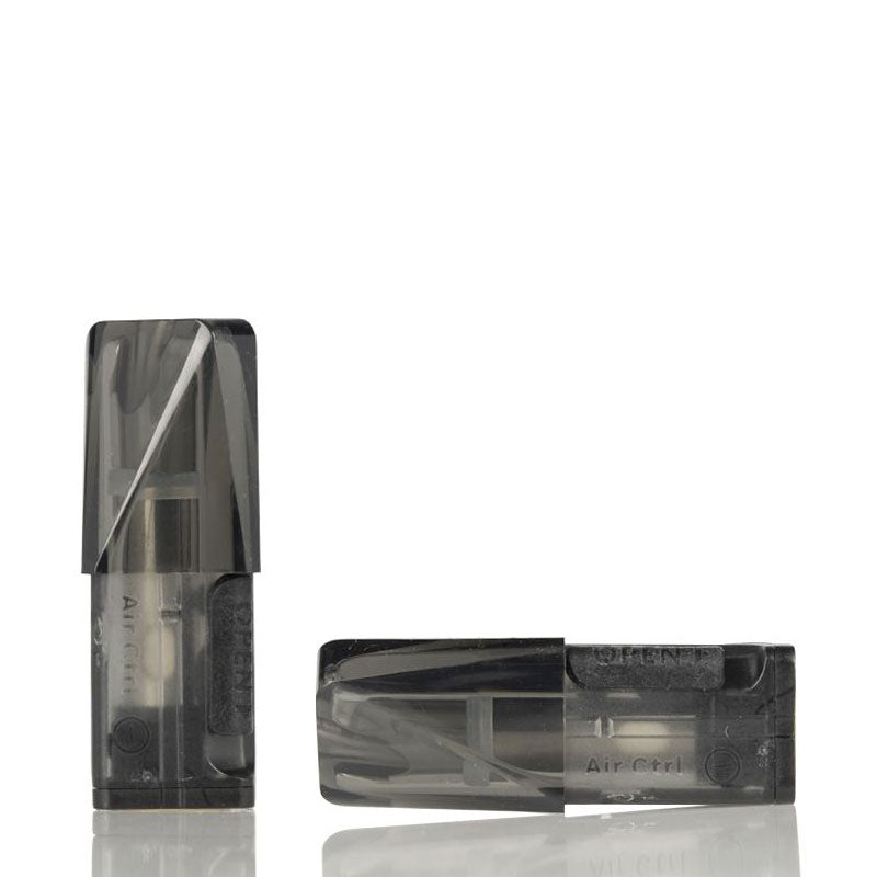 Vaporesso BARR Replacement Pod Side Filling