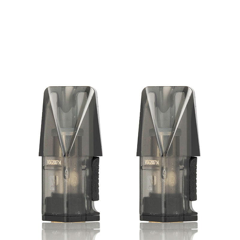 Vaporesso BARR Replacement Pod (2-Pack) - ALIVAPE Vaporesso BARR Replacement Pod (2-Pack) - ALIVAPE