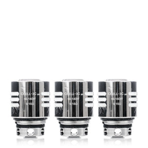 Vaporesso CCELL-3C Ceramic Coils for Giant Dual Tank