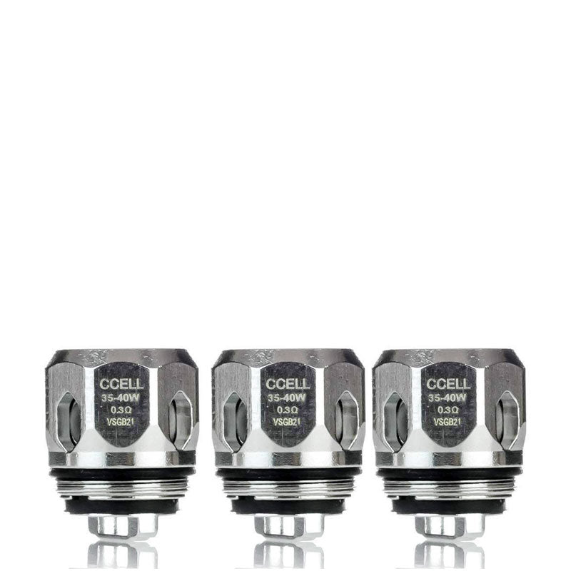 Vaporesso Cascade One / One Plus SE Replacement Coil 3pcs