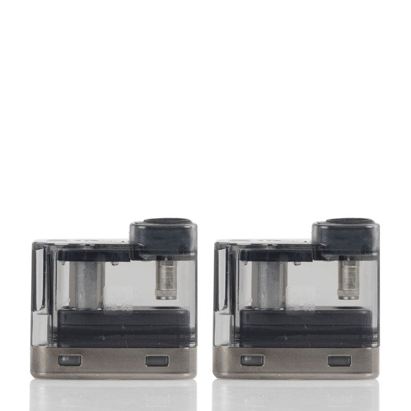 Vaporesso Degree Replacement Pod 2pcs - ALIVAPE Vaporesso Degree Replacement Pod 2pcs - ALIVAPE