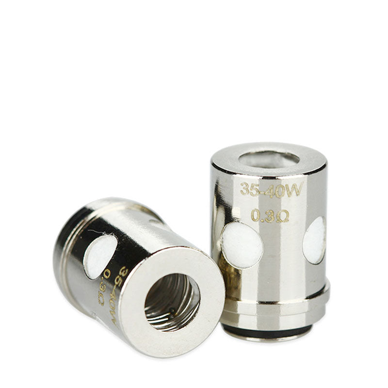 Vaporesso EUC Replacement Coil (Traditional / Ceramic / Mesh) - ALIVAPE Vaporesso EUC Replacement Coil (Traditional / Ceramic / Mesh) - ALIVAPE
