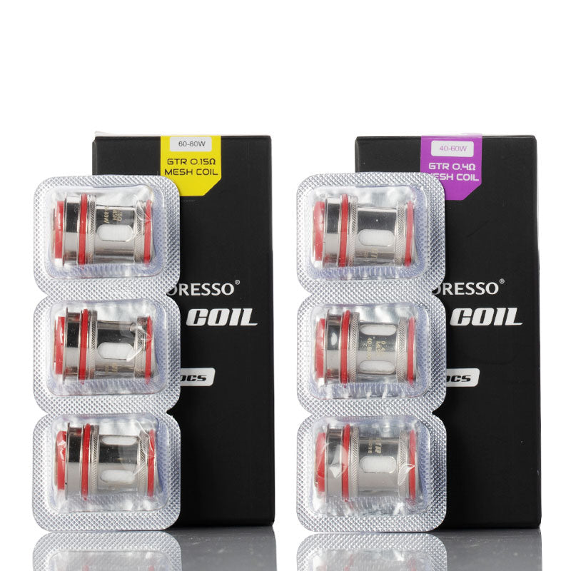 Vaporesso FORZ Replacement Coil Pack