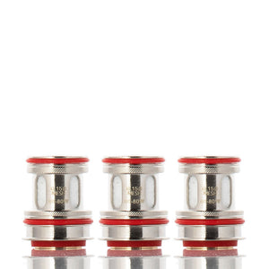 Vaporesso FORZ GTR Replacement Coil 3pcs