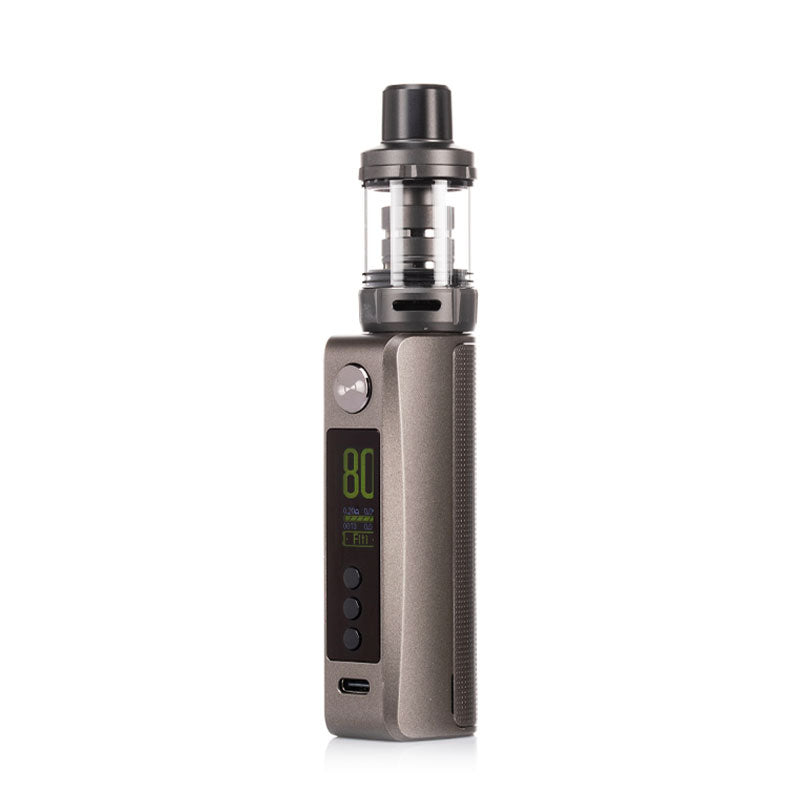 Vaporesso GEN 80 S Mod Kit (iTank / iTank 2) - ALIVAPE Vaporesso GEN 80 S Mod Kit (iTank / iTank 2) - ALIVAPE