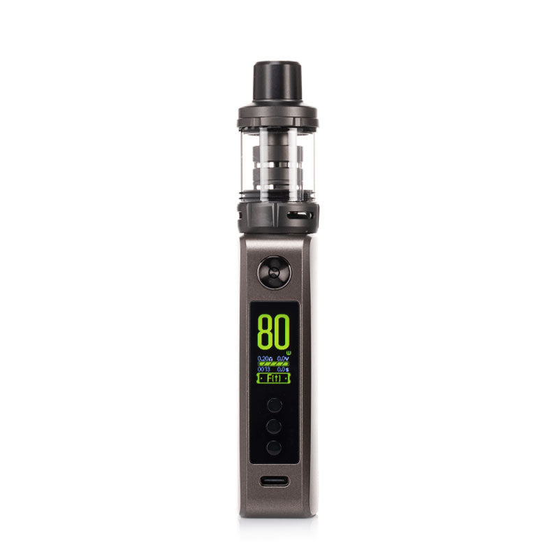 Vaporesso GEN 80 S Mod Kit (iTank / iTank 2) - ALIVAPE Vaporesso GEN 80 S Mod Kit (iTank / iTank 2) - ALIVAPE