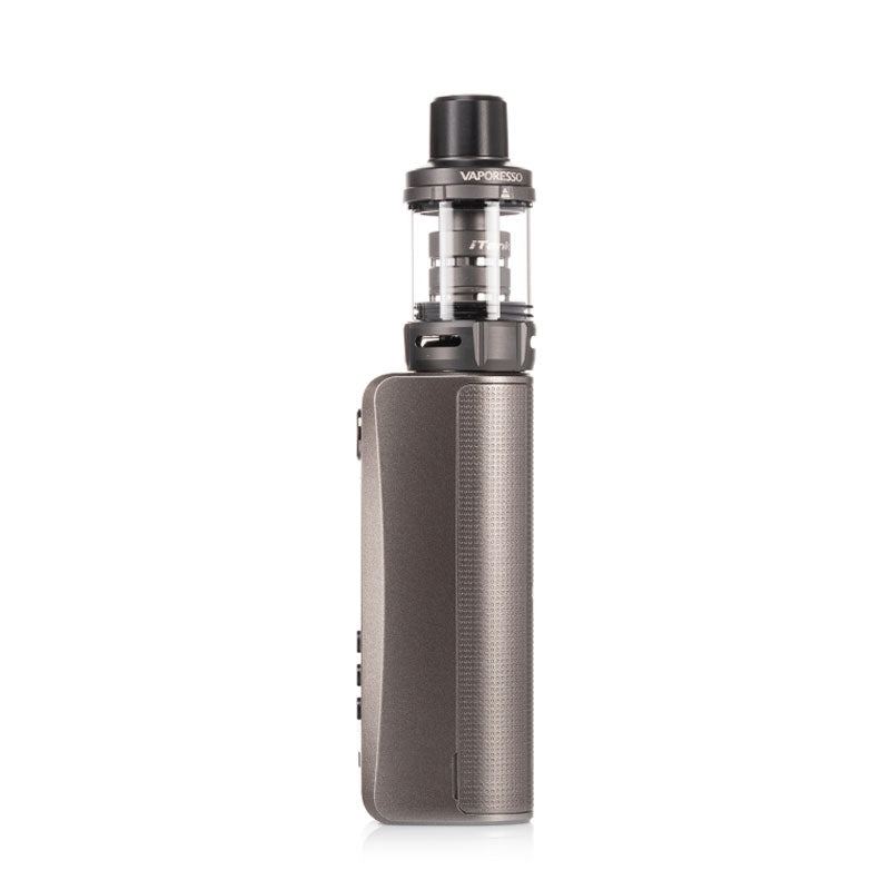 Vaporesso GEN 80 S Mod Kit (iTank / iTank 2) - ALIVAPE Vaporesso GEN 80 S Mod Kit (iTank / iTank 2) - ALIVAPE