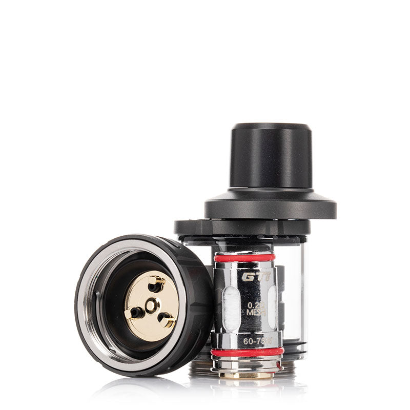 Vaporesso GEN 80 S Mod Kit (iTank / iTank 2) - ALIVAPE Vaporesso GEN 80 S Mod Kit (iTank / iTank 2) - ALIVAPE