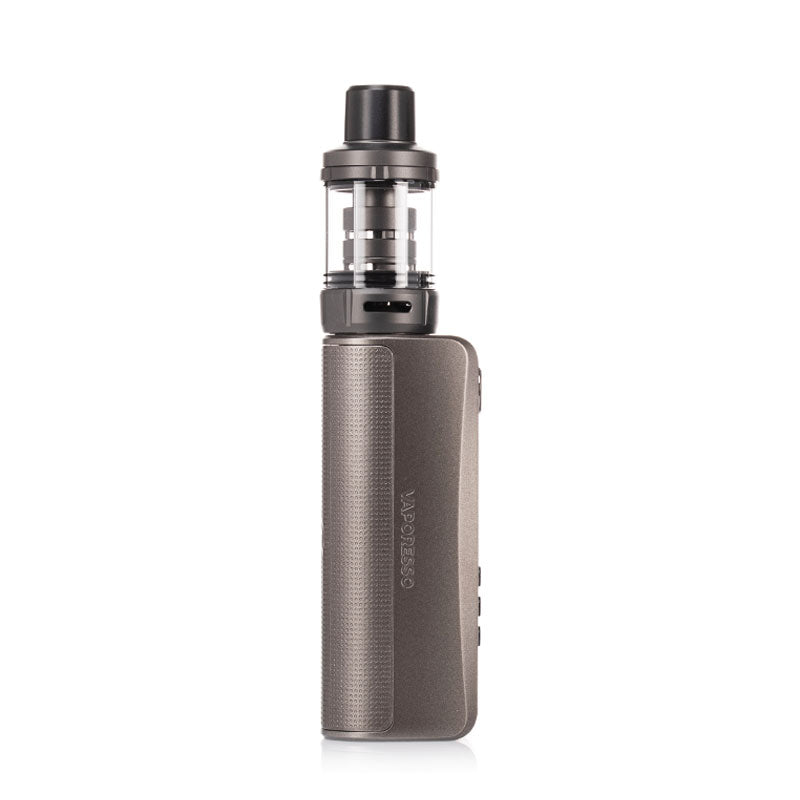 Vaporesso GEN 80 S Mod Kit (iTank / iTank 2) - ALIVAPE Vaporesso GEN 80 S Mod Kit (iTank / iTank 2) - ALIVAPE