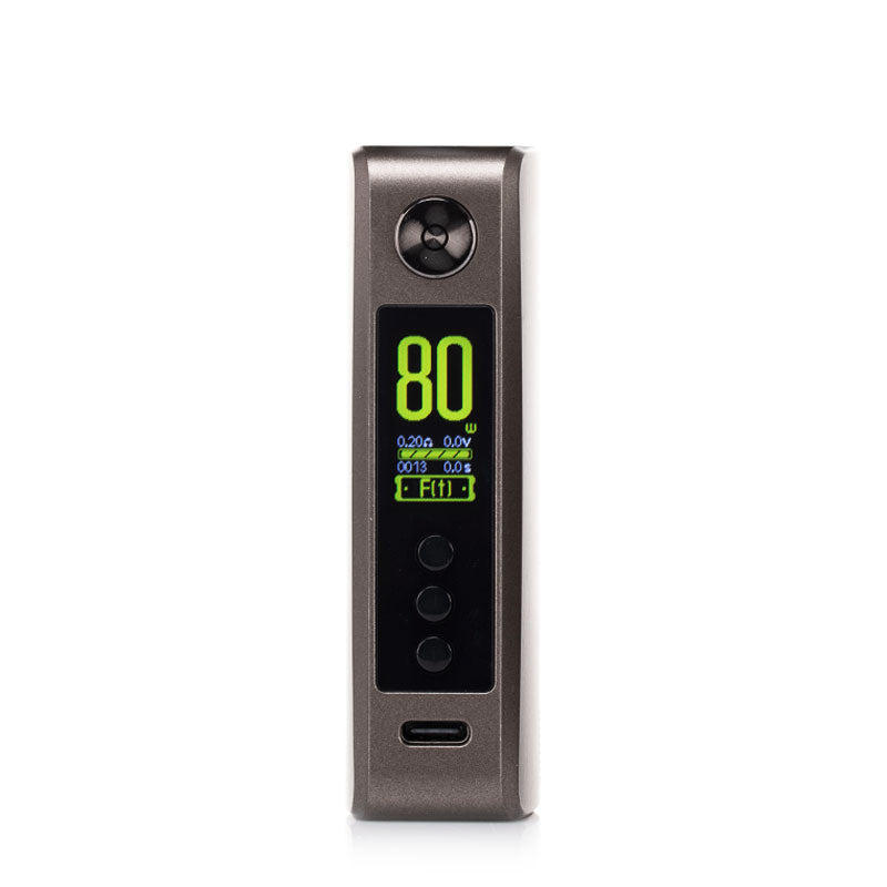Vaporesso GEN 80 S Mod Screen