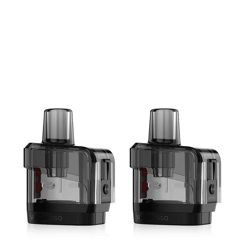 Vaporesso GEN Air 40 Replacement Pod (2-Pack) - ALIVAPE Vaporesso GEN Air 40 Replacement Pod (2-Pack) - ALIVAPE