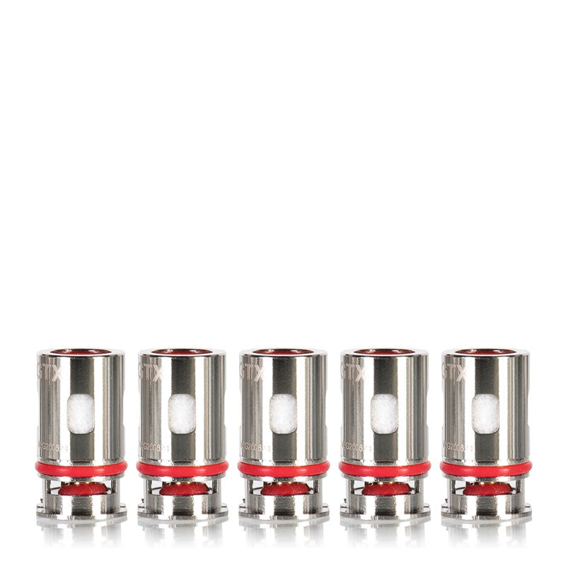 Vaporesso GEN PT60 / PT80S Replacement Coils (5-Pack) - ALIVAPE Vaporesso GEN PT60 / PT80S Replacement Coils (5-Pack) - ALIVAPE