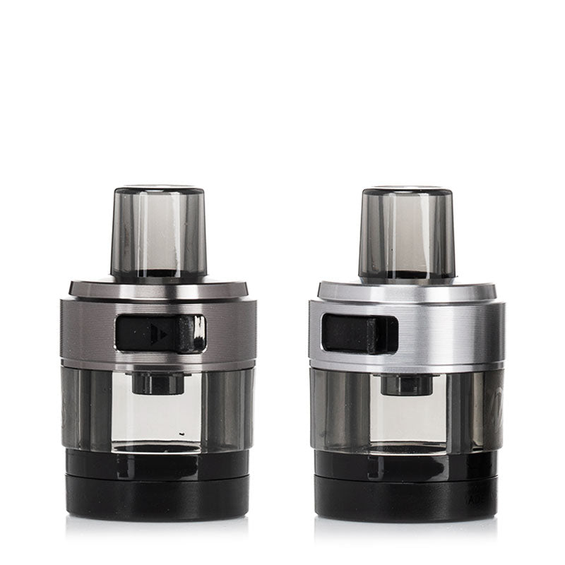 Vaporesso GEN PT60 PT80S Replacement Pod Gunmetal Silver