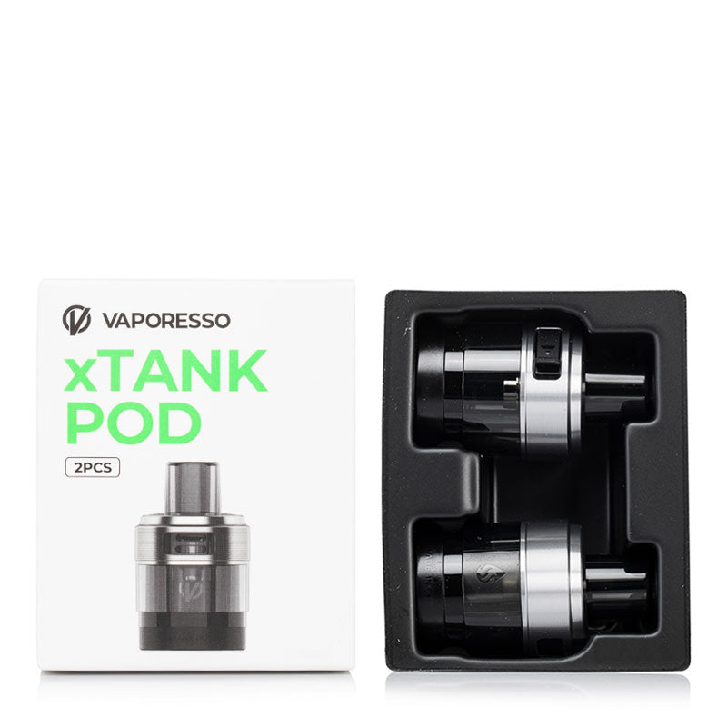 Vaporesso GEN PT60 PT80S Replacement Pod Pack