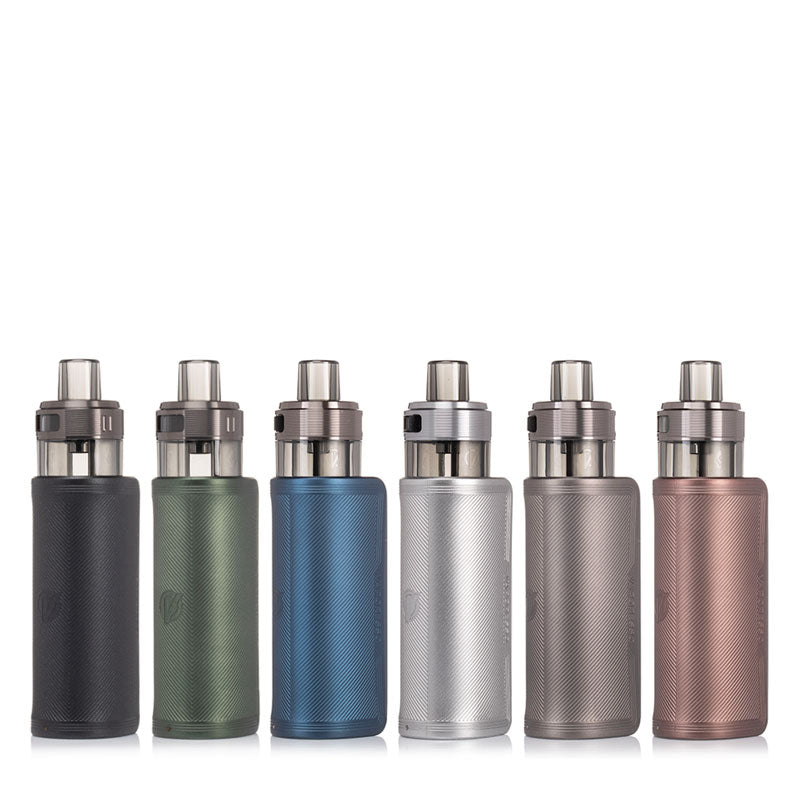 Vaporesso GEN PT60 Pod Kit - ALIVAPE Vaporesso GEN PT60 Pod Kit - ALIVAPE