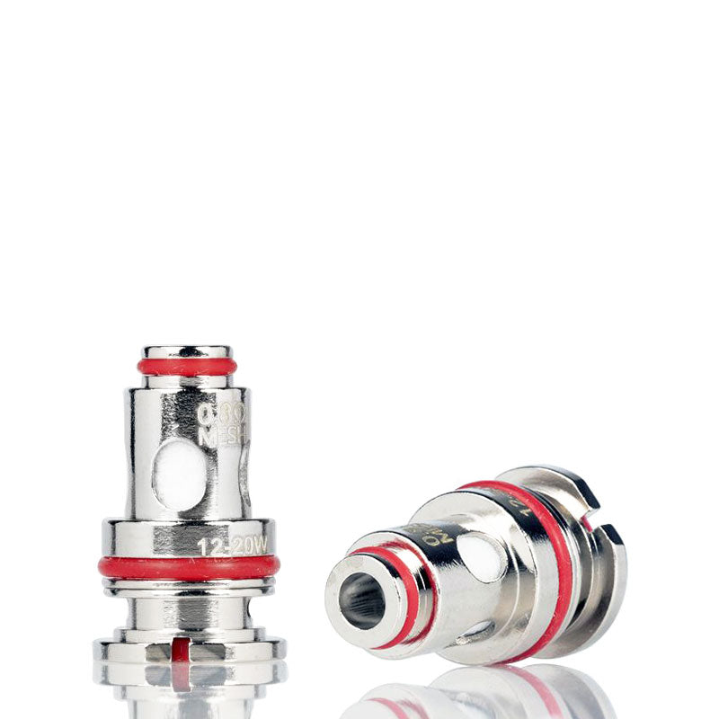 Vaporesso GTX Replacement Coils for LUXE / GEN / Target Series - ALIVAPE Vaporesso GTX Replacement Coils for LUXE / GEN / Target Series - ALIVAPE