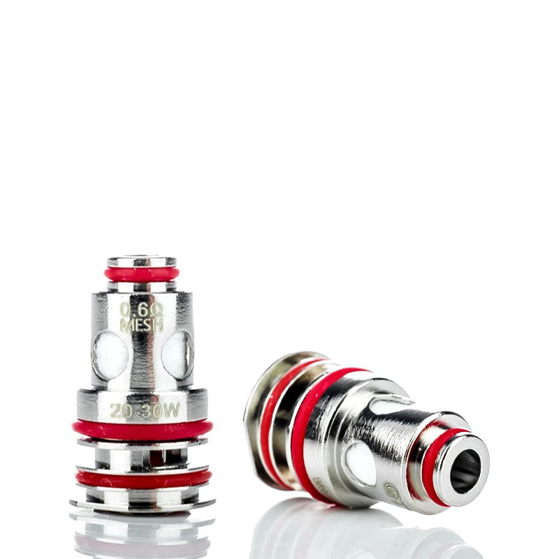 Vaporesso GTX Replacement Coils for LUXE / GEN / Target Series - ALIVAPE Vaporesso GTX Replacement Coils for LUXE / GEN / Target Series - ALIVAPE