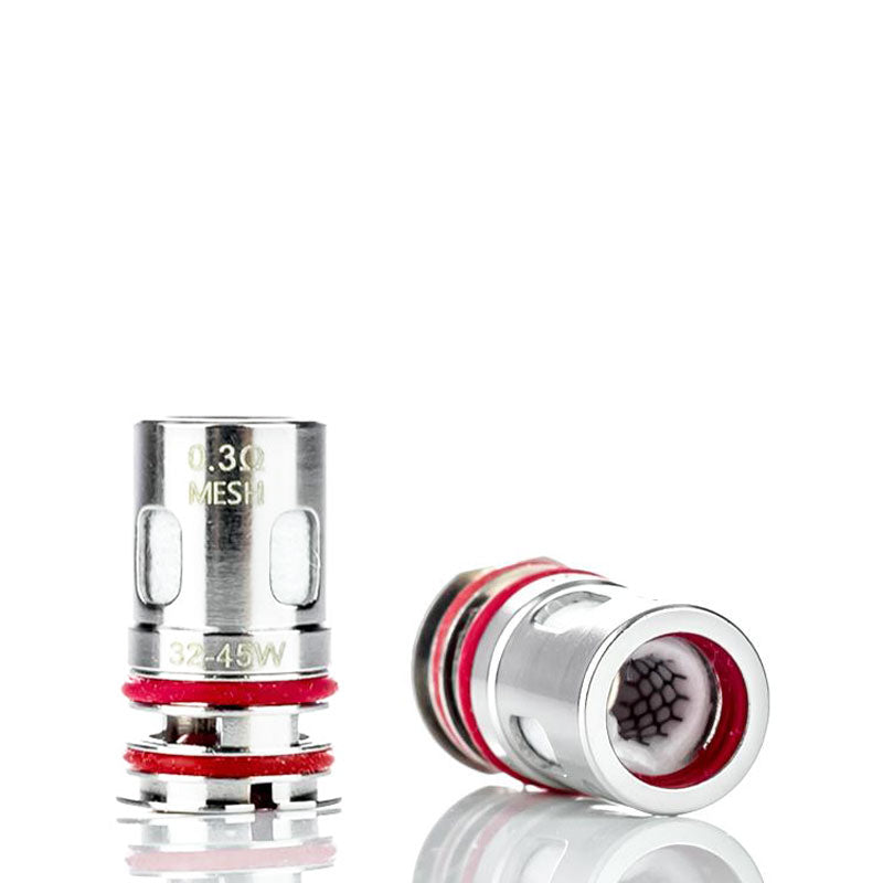 Vaporesso GTX Replacement Coils for LUXE / GEN / Target Series - ALIVAPE Vaporesso GTX Replacement Coils for LUXE / GEN / Target Series - ALIVAPE