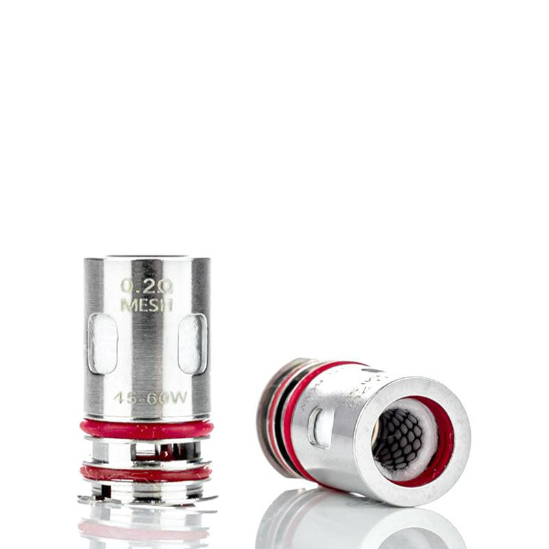 Vaporesso GTX Replacement Coils for LUXE / GEN / Target Series - ALIVAPE Vaporesso GTX Replacement Coils for LUXE / GEN / Target Series - ALIVAPE
