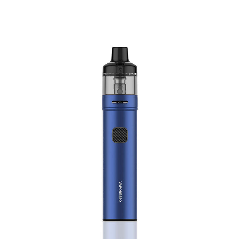 Vaporesso GTX GO 40 Pod Kit Blue