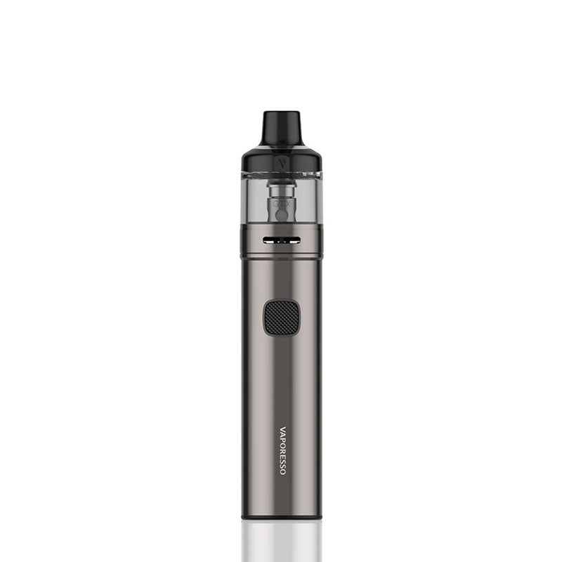 Vaporesso GTX GO 40 Pod Kit Grey