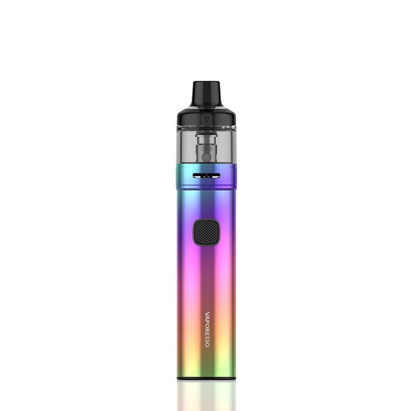 Vaporesso GTX GO 40 Pod Kit Rainbow