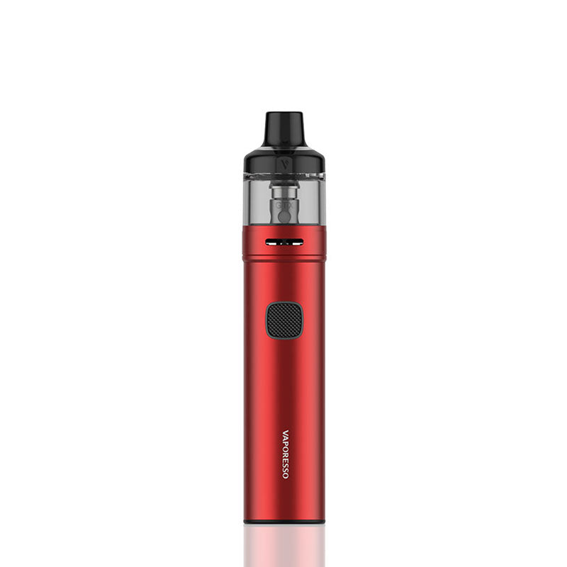 Vaporesso GTX GO 40 Pod Kit Red