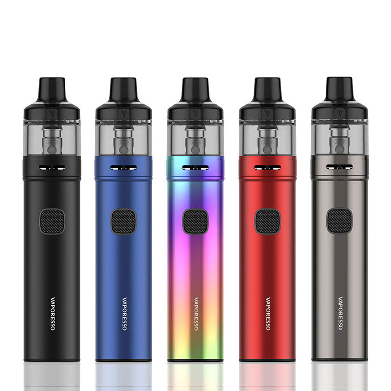 Vaporesso GTX GO 40 Pod Kit