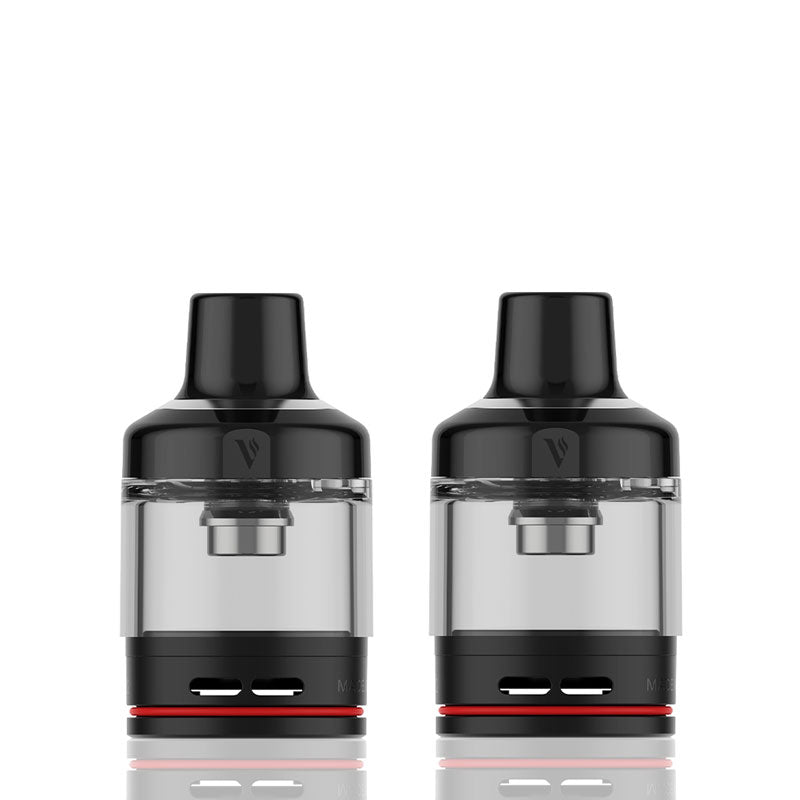Vaporesso GTX GO 40 Replacement Pod 2pcs - ALIVAPE Vaporesso GTX GO 40 Replacement Pod 2pcs - ALIVAPE