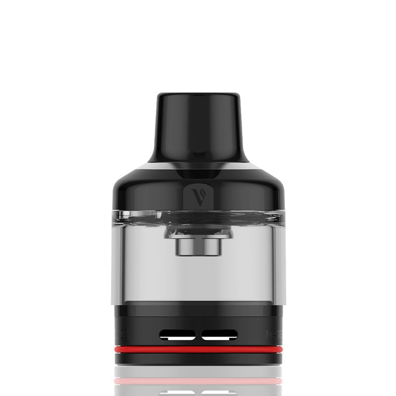 Vaporesso GTX GO 80 Replacement Pod 2pcs - ALIVAPE Vaporesso GTX GO 80 Replacement Pod 2pcs - ALIVAPE