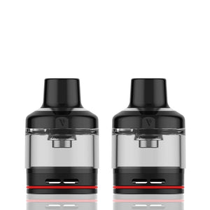 Vaporesso GTX GO 80 Replacement Pod 2pcs