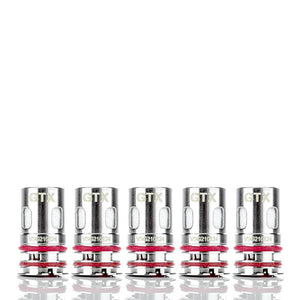 Vaporesso GTX Replacement Coils & RBA