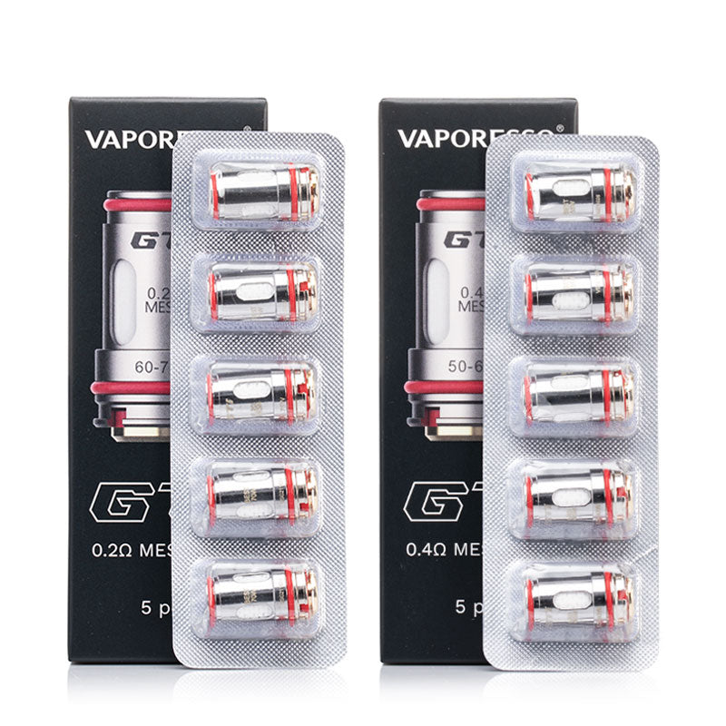 Vaporesso GTi Replacement Coil Pack