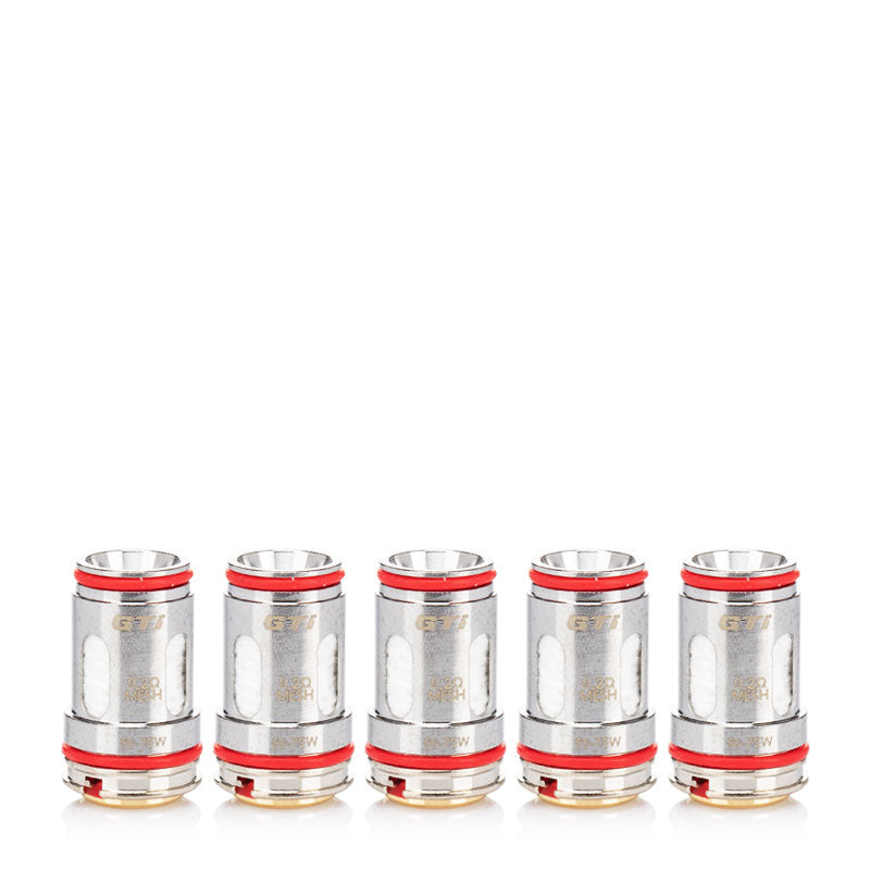 Vaporesso GTi Coils for iTank / Target 80 / 100 / 200 / Armour
