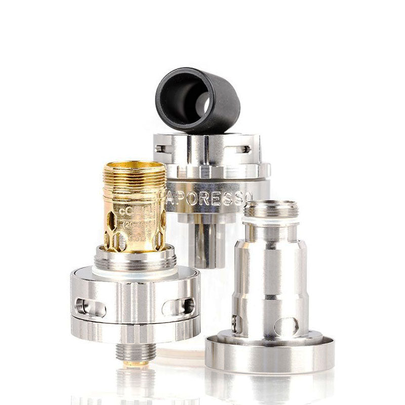 Vaporesso Gemini Sub Ohm Tank CCELL Ceramic Coil