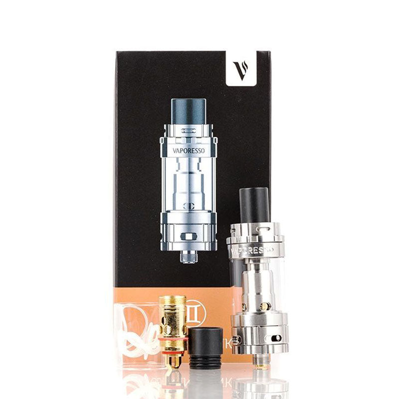 Vaporesso Gemini Sub Ohm Tank Package