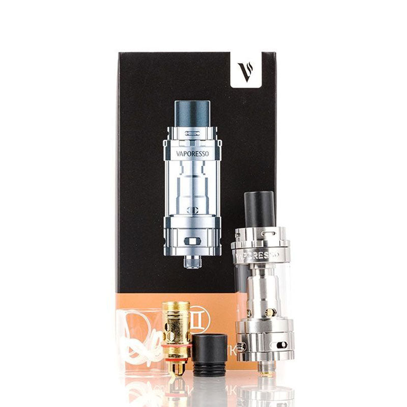 Vaporesso i Tank 2 Sub-Ohm Tank – 3avape