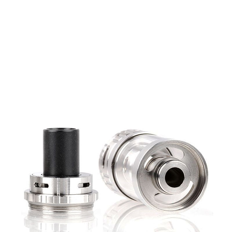 Vaporesso Gemini Sub-Ohm Tank (cCell Ceramic Coil) - ALIVAPE Vaporesso Gemini Sub-Ohm Tank (cCell Ceramic Coil) - ALIVAPE