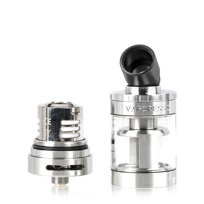 Vaporesso Giant Dual Tank Components