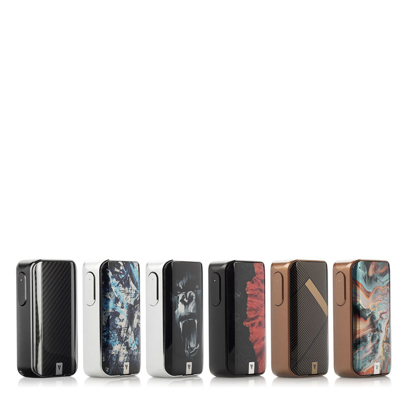 Vaporesso LUXE 2 Box Mod 220W - ALIVAPE Vaporesso LUXE 2 Box Mod 220W - ALIVAPE