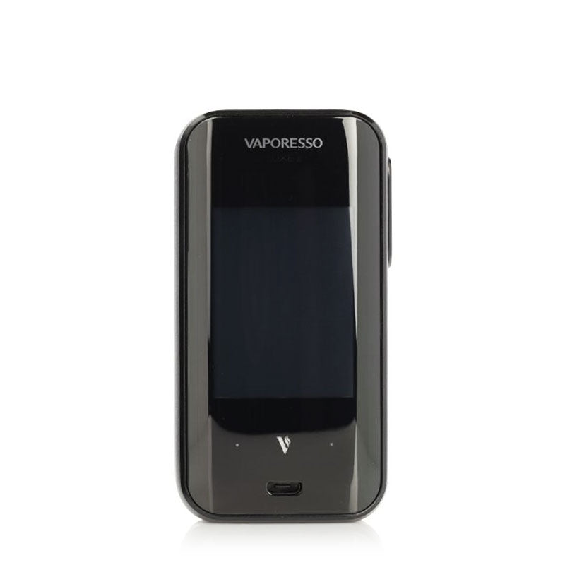 Vaporesso LUXE 2 Box Mod 220W - ALIVAPE Vaporesso LUXE 2 Box Mod 220W - ALIVAPE