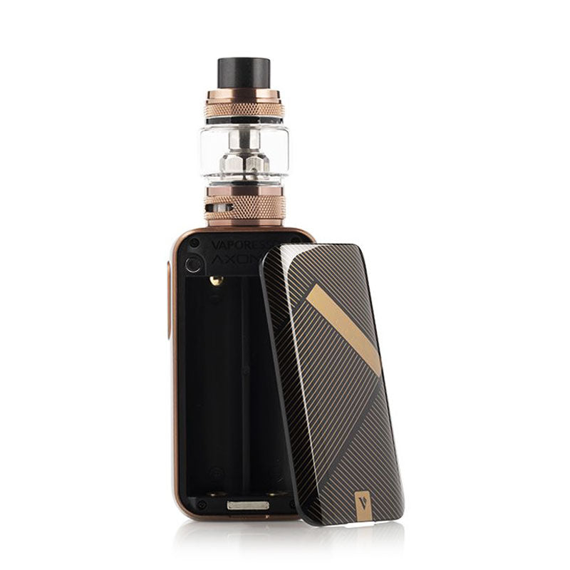 Vaporesso LUXE 2 Mod Kit 220W - ALIVAPE Vaporesso LUXE 2 Mod Kit 220W - ALIVAPE