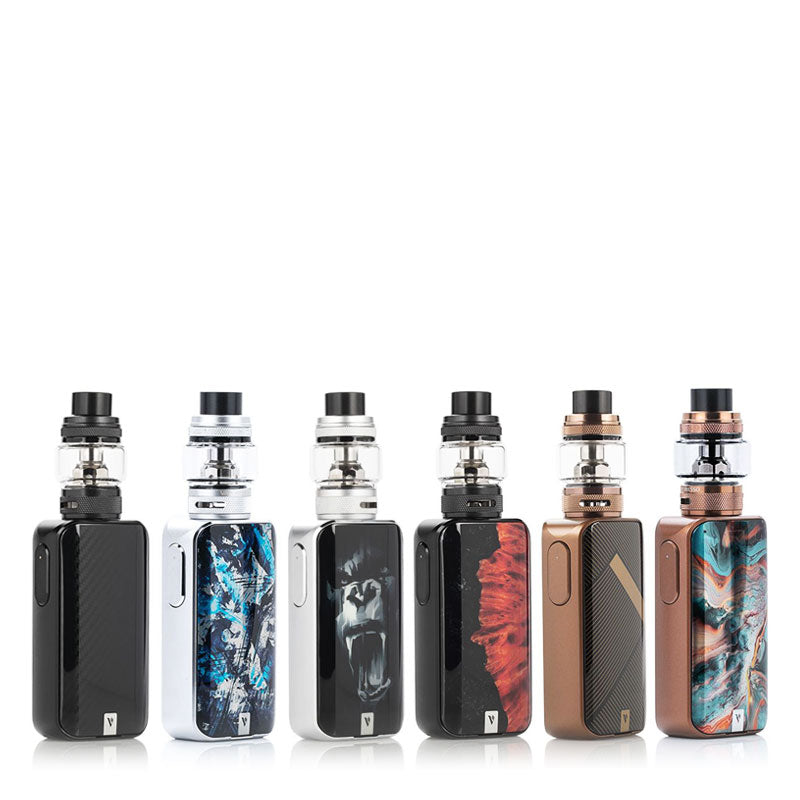 Vaporesso LUXE 2 Mod Kit 220W - ALIVAPE Vaporesso LUXE 2 Mod Kit 220W - ALIVAPE