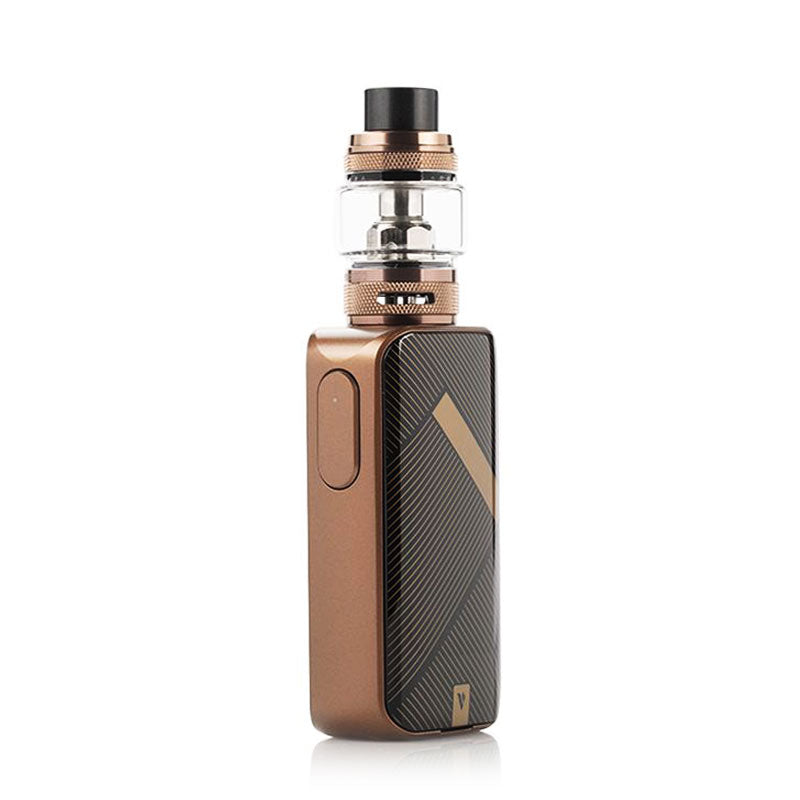 Vaporesso LUXE 2 Mod Kit 220W - ALIVAPE Vaporesso LUXE 2 Mod Kit 220W - ALIVAPE
