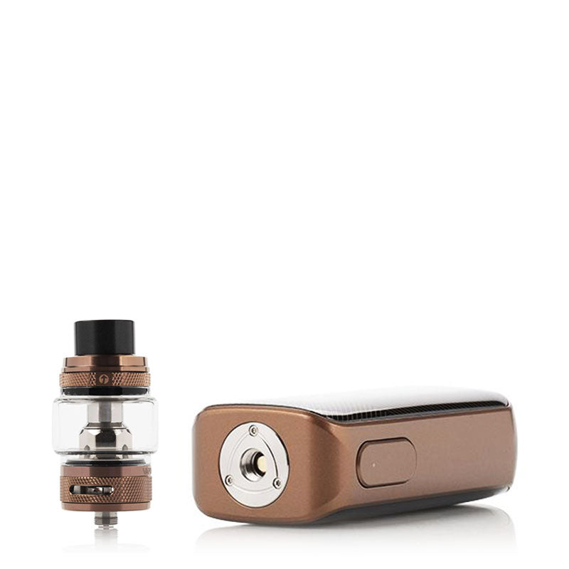 Vaporesso LUXE 2 Mod Kit 220W - ALIVAPE Vaporesso LUXE 2 Mod Kit 220W - ALIVAPE