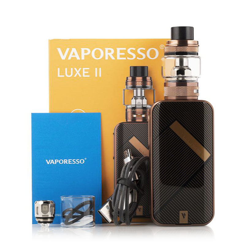Vaporesso LUXE 2 Mod Kit Package