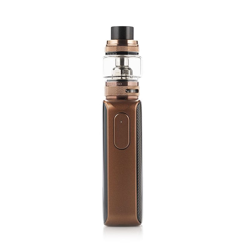 Vaporesso LUXE 2 Mod Kit Side View