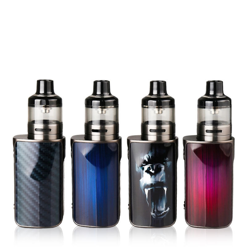 Vaporesso LUXE 80 Pod Kit - ALIVAPE Vaporesso LUXE 80 Pod Kit - ALIVAPE